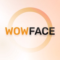 WowFace  logo