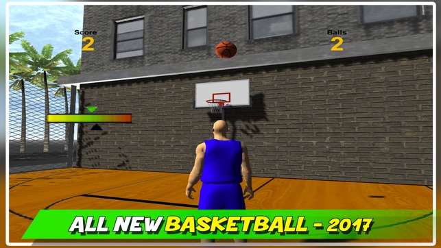 Basketball - 2017(圖1)-速報App
