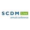 SCDM 2022 Annual Conference icon