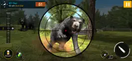 Game screenshot Wild Animal Hunting 2019 hack