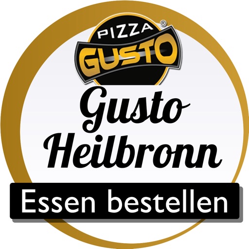 Pizza Gusto Heilbronn icon