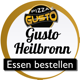 Pizza Gusto Heilbronn