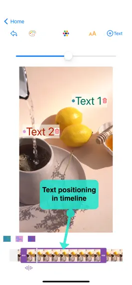 Game screenshot CineClox - Music & Animation hack