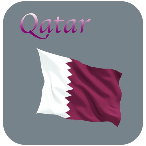 Qatar Tourism Guides icon