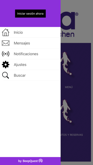 Nara Japanese Kitchen(圖3)-速報App