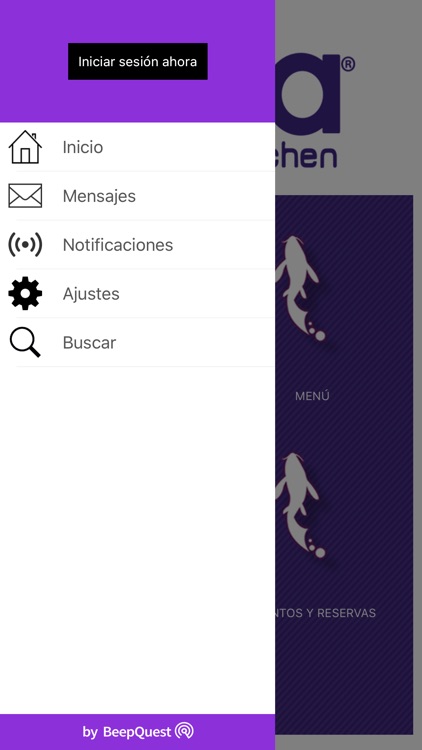 Nara Japanese Kitchen