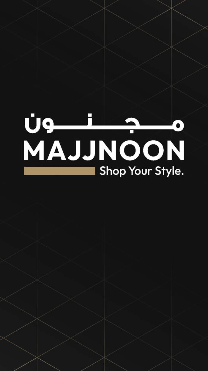 Majjnoon - مجنون