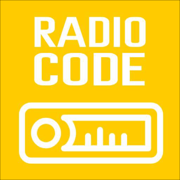 Renault Car Radio Decoder