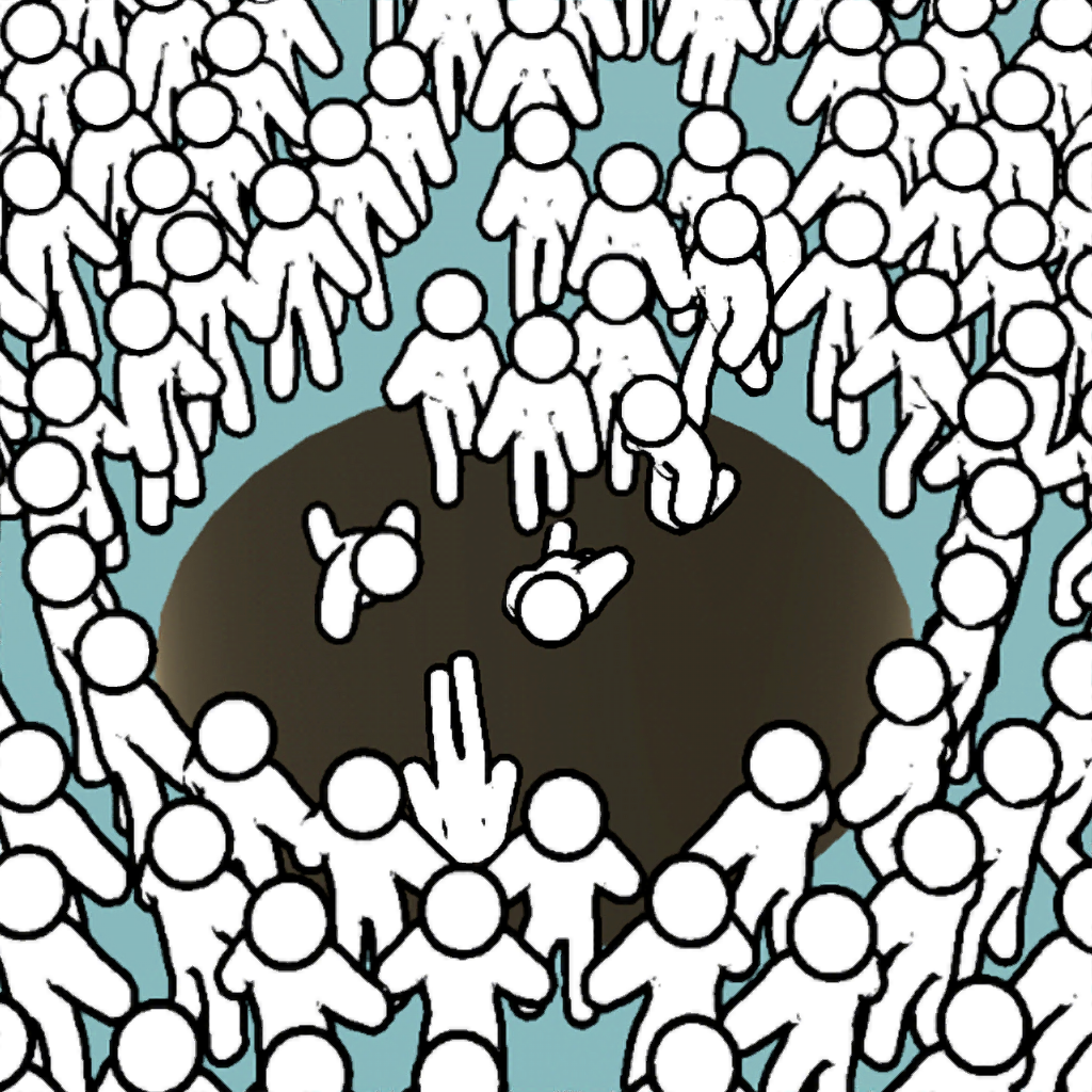 Get Holy Hole for iOS, iPhone, iPad Aso Report