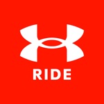 Download Map My Ride by Under Armour app