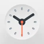 Clock mini App Positive Reviews