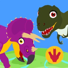 Activities of DinoFun - Dinosaurs & games for Kids