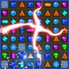Incredible Diamond Puzzle Match Games