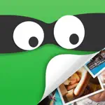 HideU: Hide Photos & Videos App Positive Reviews