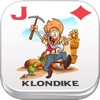 Klondike Solitaire Hearts & Spades Patience