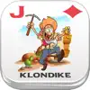 Klondike Solitaire Hearts & Spades Patience delete, cancel