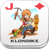 Klondike Solitaire Hearts and Spades Patience