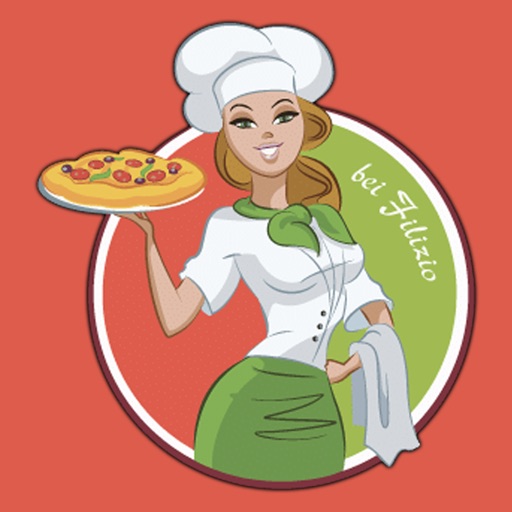 Pizzeria Filizza icon