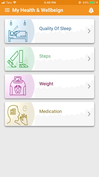 My Health Companion screenshot-4
