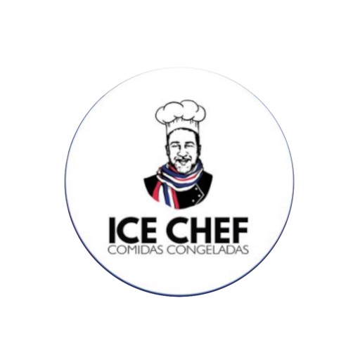 Ice Chef Comida Congelada icon