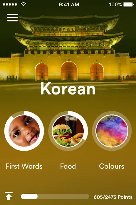 Learn Korean - EuroTalk