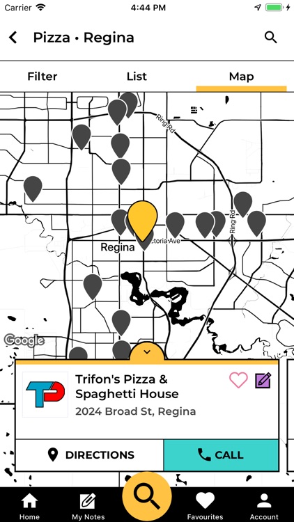 Mysask411 screenshot-3