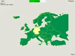 Map Learner screenshot 8