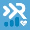 RehabTracker makes it easy for patients and families to stay up to date on patient progress during the rehab stay