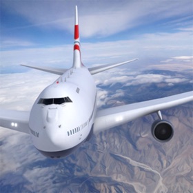 Screenshots (3) Passenger Plane Simulator