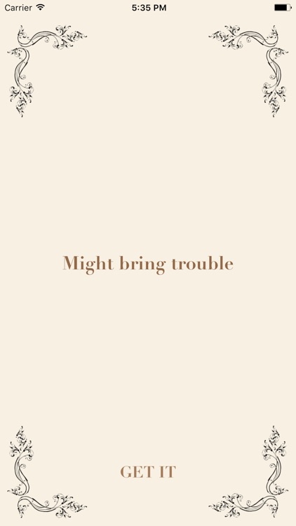 Answer - the magic app of answers screenshot-3