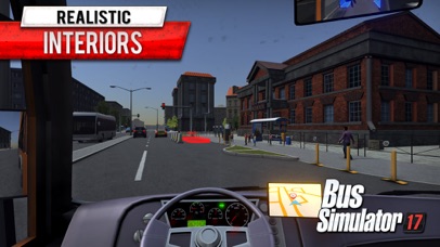 Bus Simulator 17 screenshot1