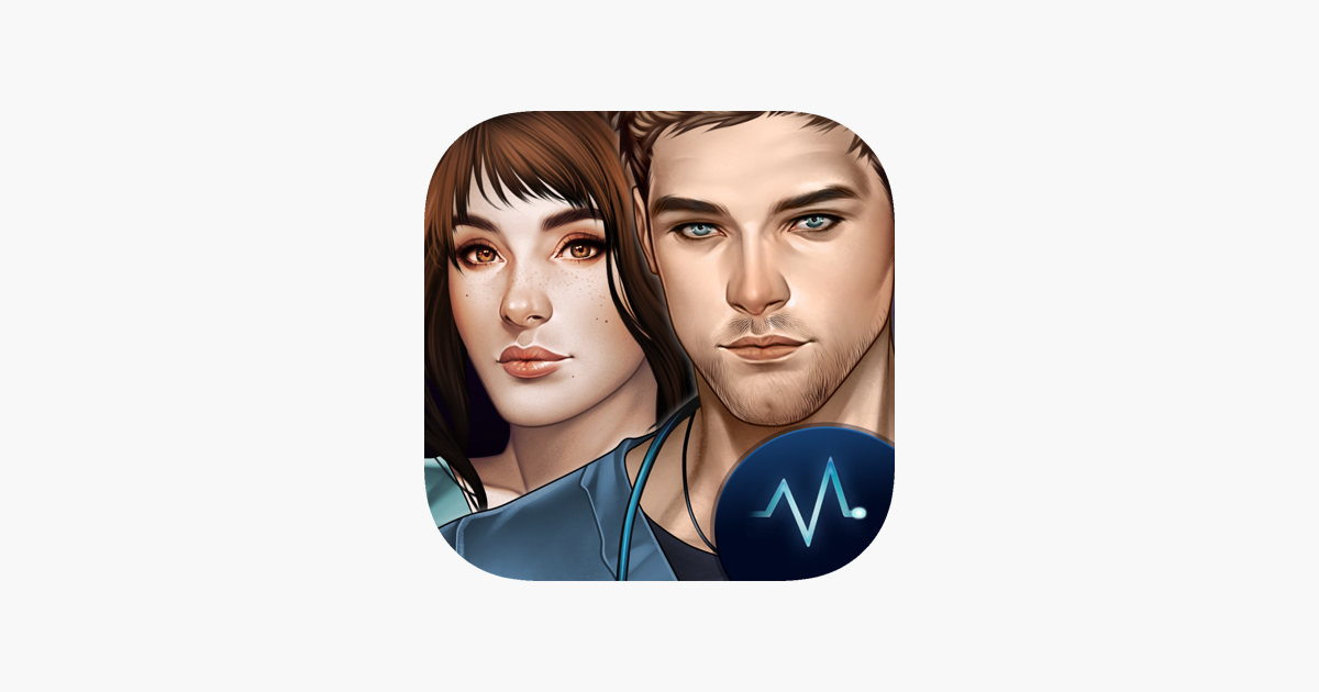 is-it-love-blue-swan-hospital-dans-l-app-store
