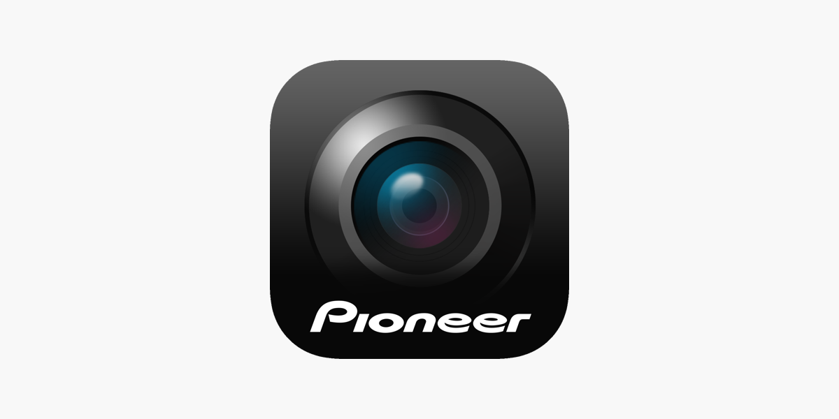 Pioneer VREC-DZ600 DashCam