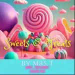Sweets & Treats By Mrs. T App Positive Reviews