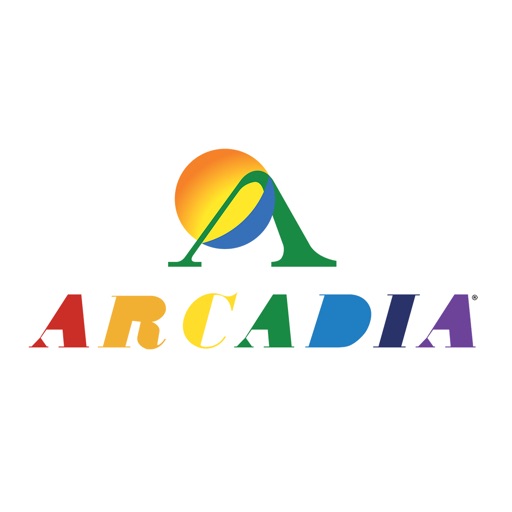 Webtic Arcadia Cinema Icon