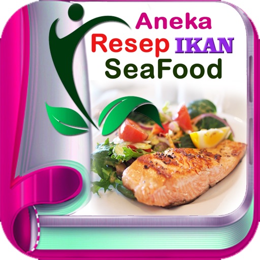 Resep Masakan Ikan Dan Seafood By Hasyim Mulyono