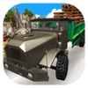 OffRoad Truck Transporter 3D - iPadアプリ