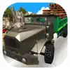 OffRoad Truck Transporter 3D contact information