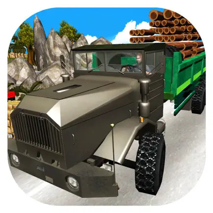 OffRoad Truck Transporter 3D Читы