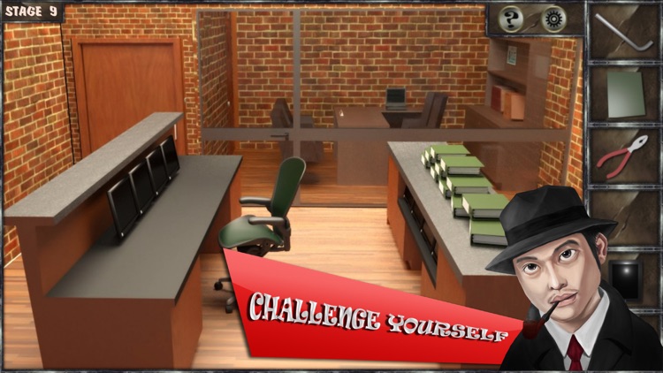 Escape The World's Toughest Prison screenshot-3