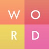 WordWhizzle Themes - iPadアプリ