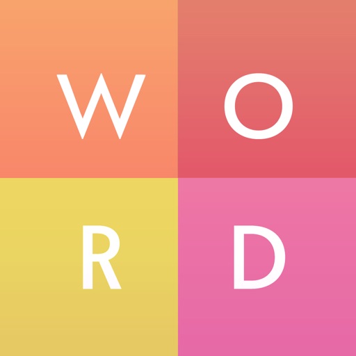 WordWhizzle Themes iOS App