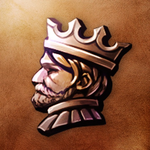 Kingdom Hunter Icon