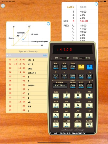 GO-29 SciRPNのおすすめ画像1