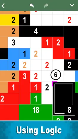 Game screenshot Block-a-Pix: Pixel Blocks apk