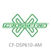 CF-DSP610-AM delete, cancel