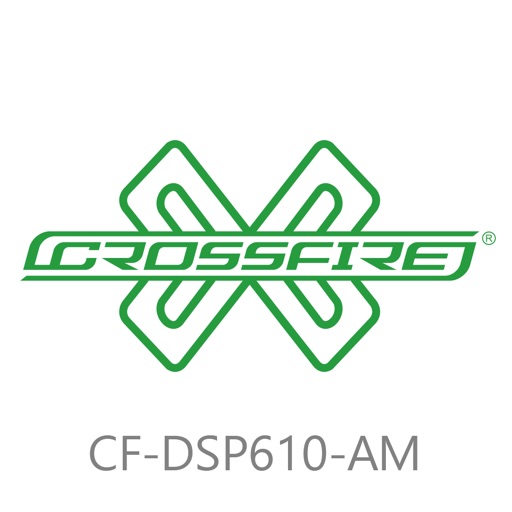 CF-DSP610-AM