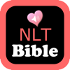 New Living Translation NLT Audio Bible offline - 良普 李
