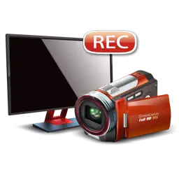 Ephnic Screen Recorder app icon