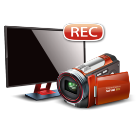 Ephnic Screen Recorder